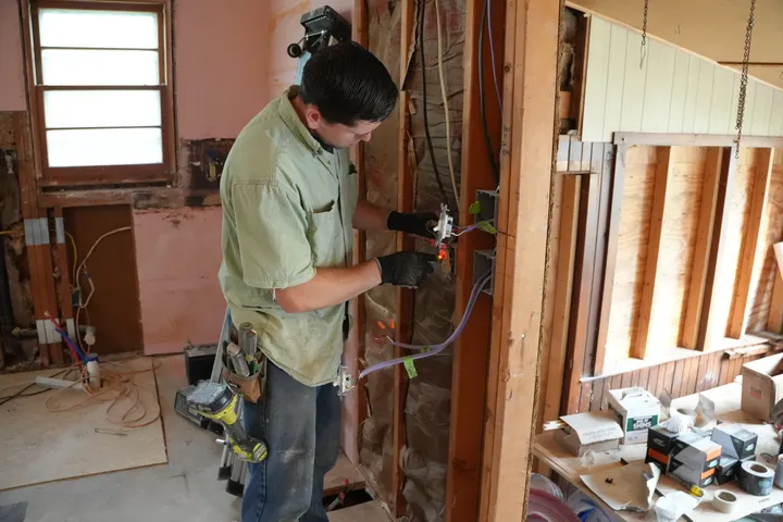 St. Joseph Construction project 15