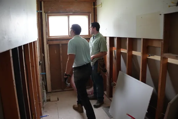 Home Repairs