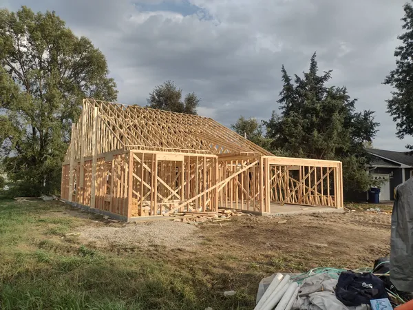 Residential Construction